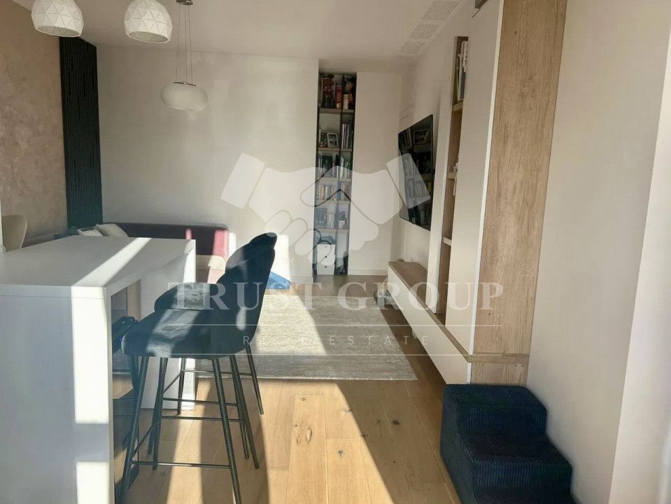 Apartament 3 camere Aviației | Loc de parcare - Poză 2