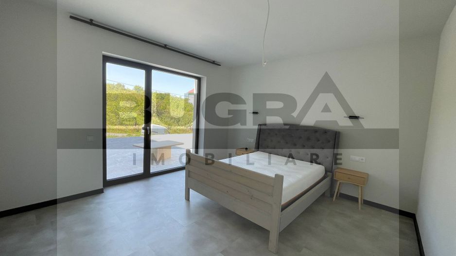 Duplex nou la prima inchiriere,  225mp, zona Aerodrom Avram Iancu - Poză 15