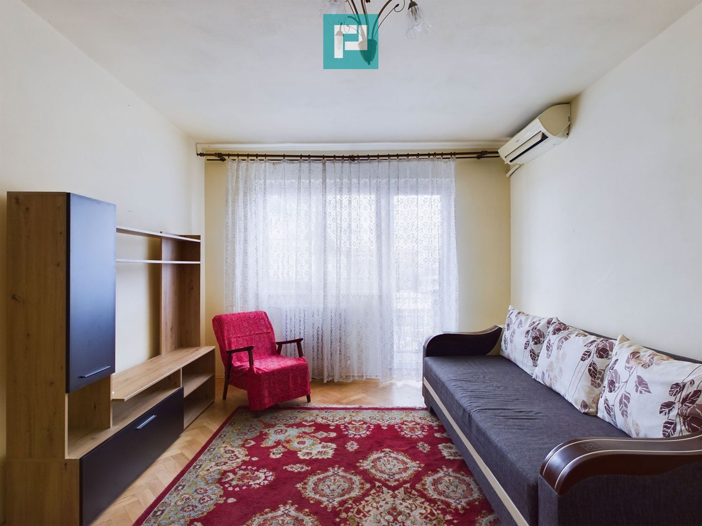 Apartament 2 camere Podgoria - Poză 1