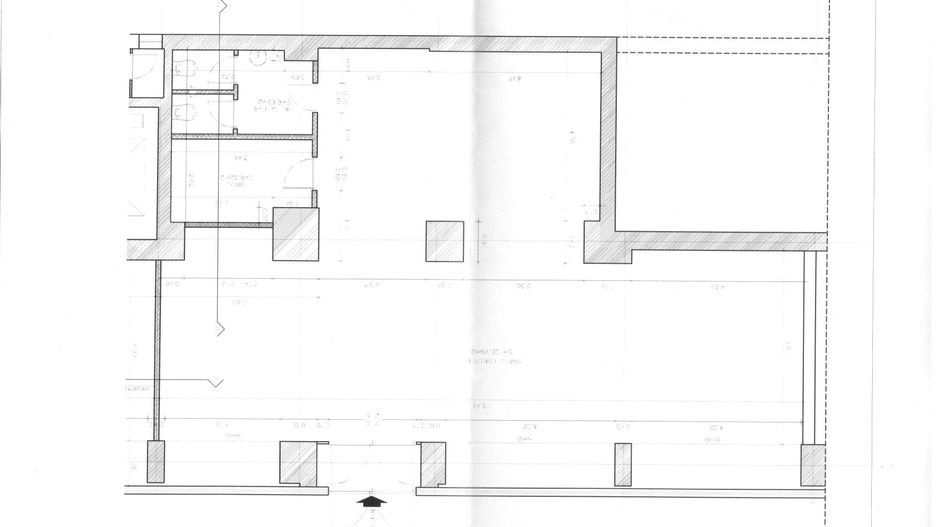 Comision 0% | Spatiu Comercial Stefan cel Mare | Aleea Circului - Poză 2