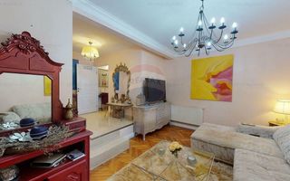 Particular vila + spatiu comercial 290 mp Unirii investitie cu preluare chiriasi - Poză 13