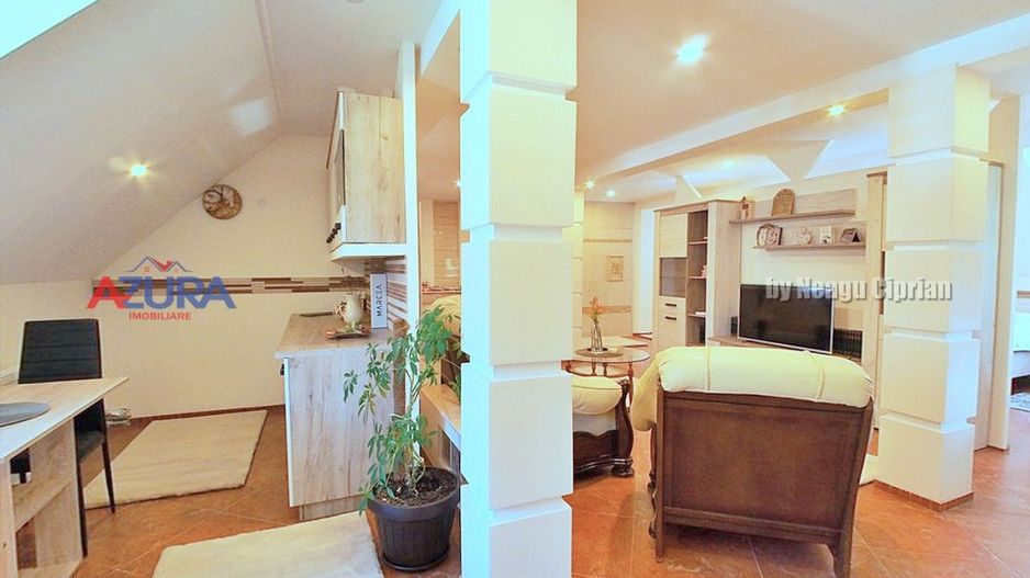 AZURA Imobiliare Pitesti - Casa Gavana Pozitie Excelenta - Poză 34