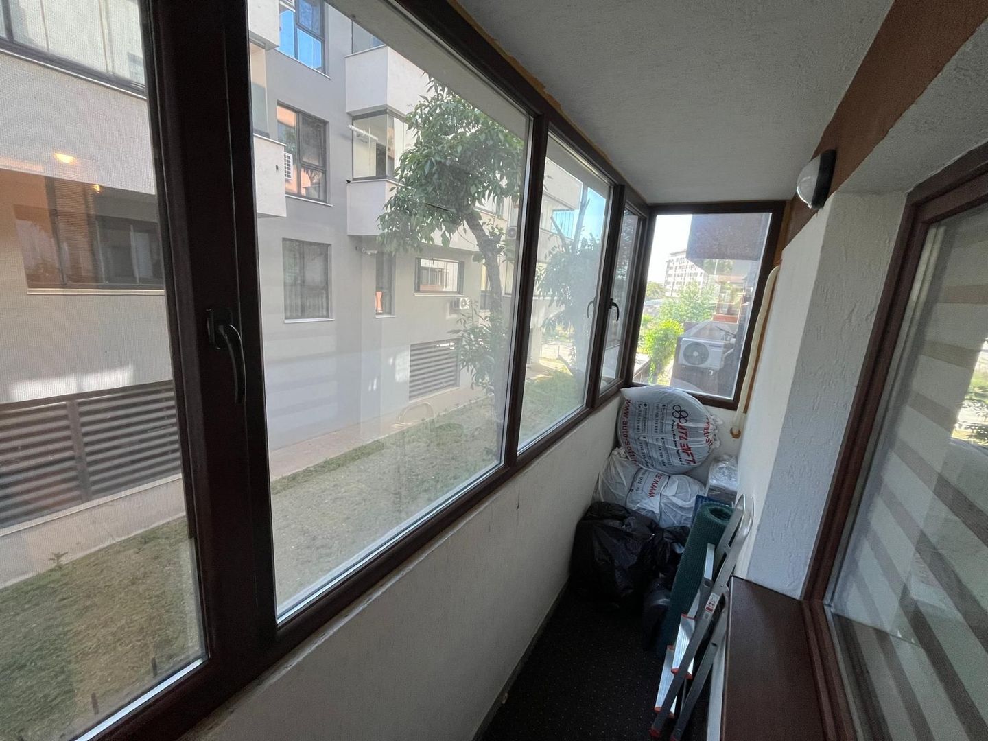 VITAN - Mihai Bravu | Chirie 2 camere metrou 350m+ loc parcare - Poză 8