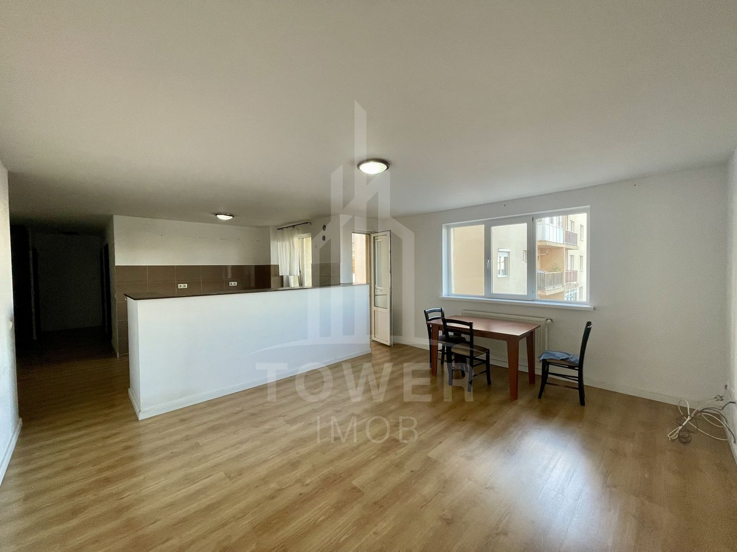 Apartament spațios cu 3 camere Hipodrom 3 - Poză 2