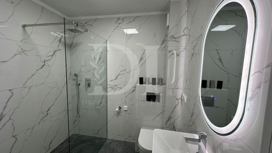 Apartament 2 camere | LUX | Baza Sportivă Gheorgheni | Cluj-Napoca - Poză 8