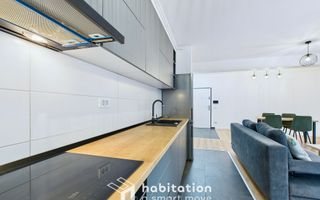 Apartament elegant si confortabil, parcare subterana, in City of Mara - Poză 6