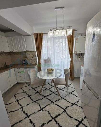 Apartament 3 camere de închiriat în Valea Lupului, complet mobilat și utilat - Poză 5