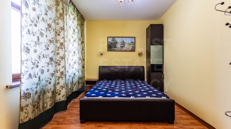 Chirie, casă, 5 camere, str. Zamolxe, Râșcani - Poză 17