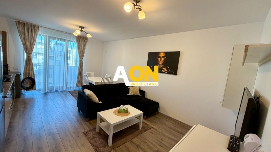 Apartament 2 Camere, Bloc Nou, Zona Alba Mall - Poză 2