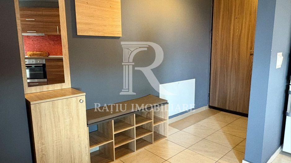 Apartament 2 camere de vanzare | Dragoș Vodă | Oradea - Poză 7