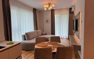💎 De Închiriat: Apartament de Lux de 2 Camere - Escape Residence, Străulești - Poză 1