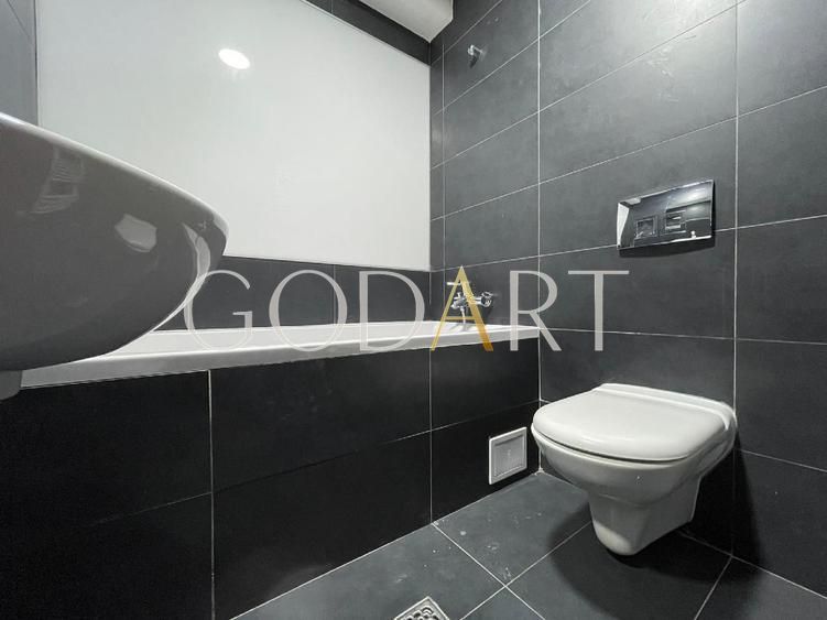 Apartament 3 camere | Bucatarie inchisa | Upground Residence - Poză 9