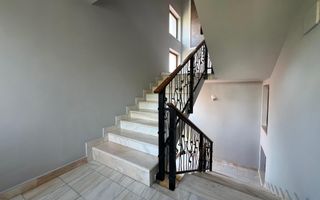 Inchiriere - vila - 6 camere - Parc Bazilescu-Bucurestii Noi - Poză 11