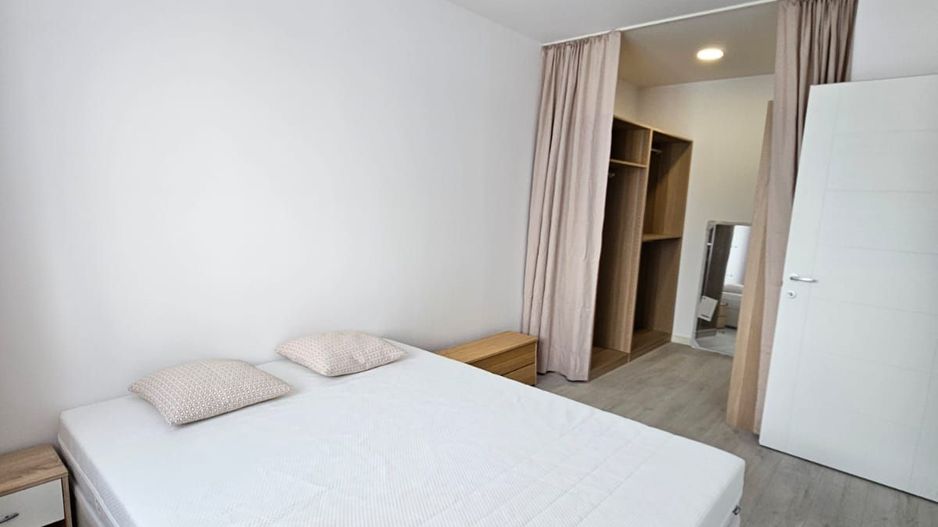 Apartament 2 camere - HILS Brauner - Loc parcare -Subteran - Poză 3