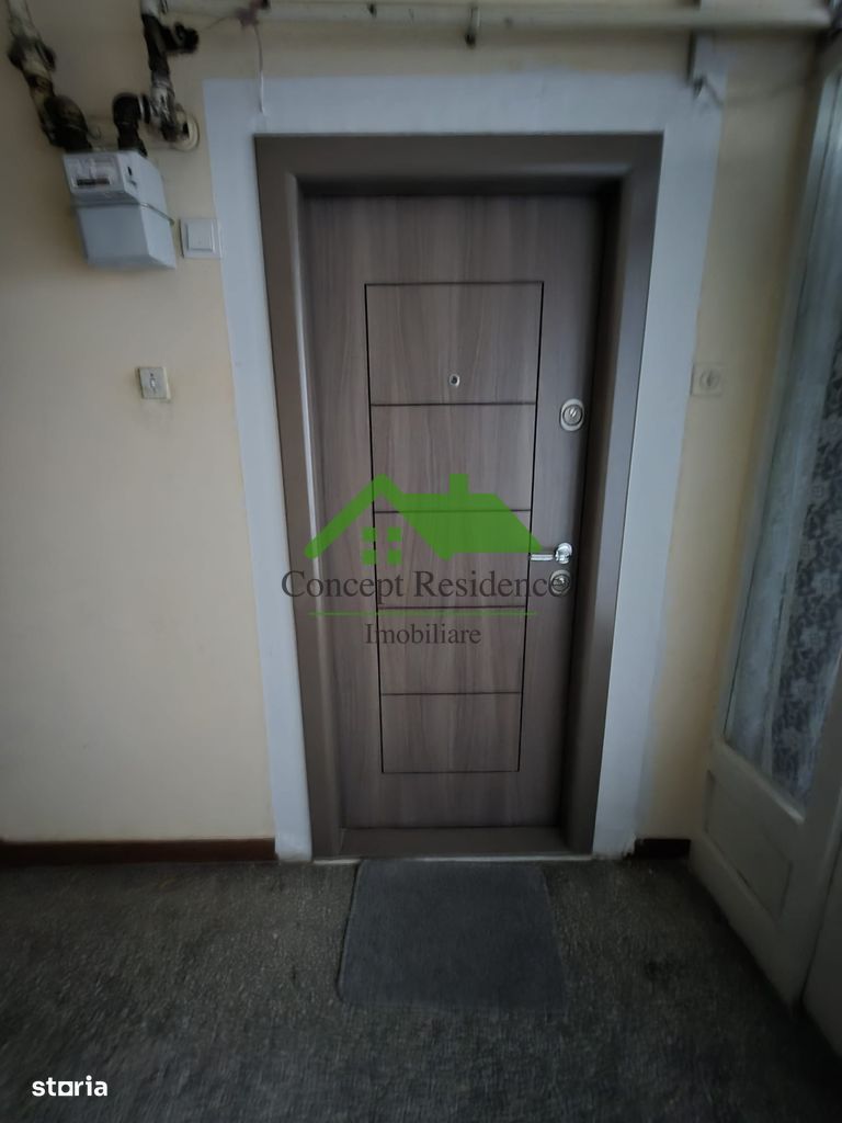 2 camere, etaj 1, 48 mp – zonă centrală - Poză 10