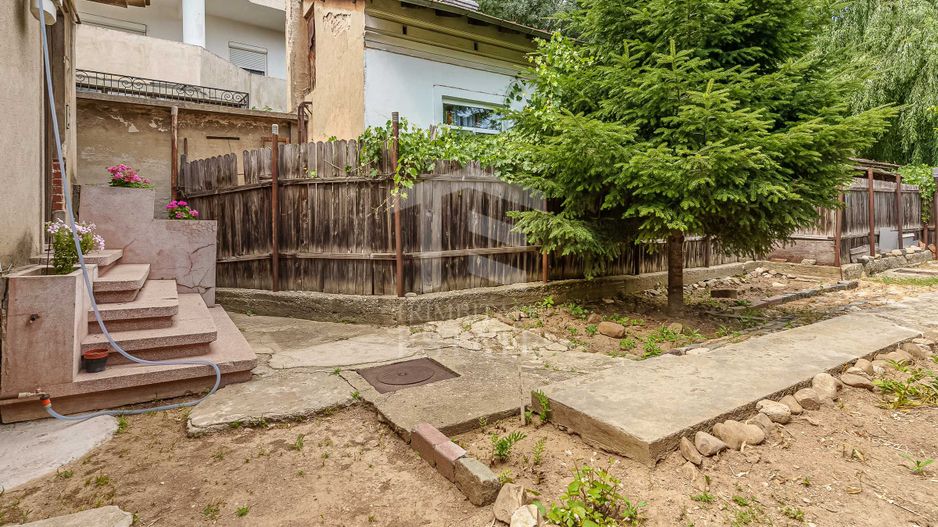 FERDINAND - Oborul Nou | Casa individuala 276mp teren| Renovare facila - Poză 3