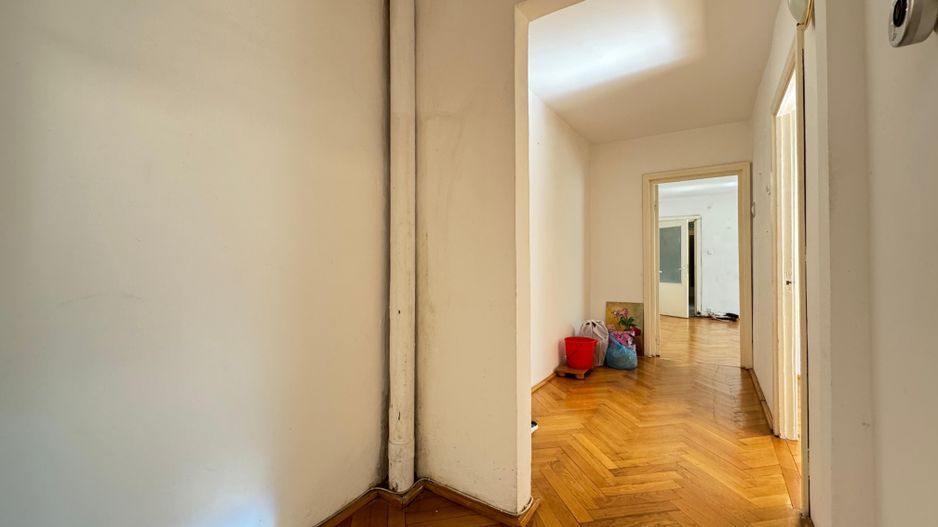 Apartament 3 camere-Spitalul Judetean-Girocului - Poză 14