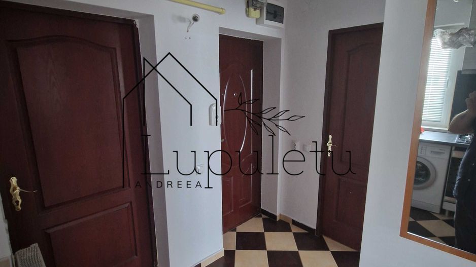 Apartament 3 Camere Complet Renov﻿at | Cisnădie | Etaj 2 din 4 | 50 MP - Poză 4