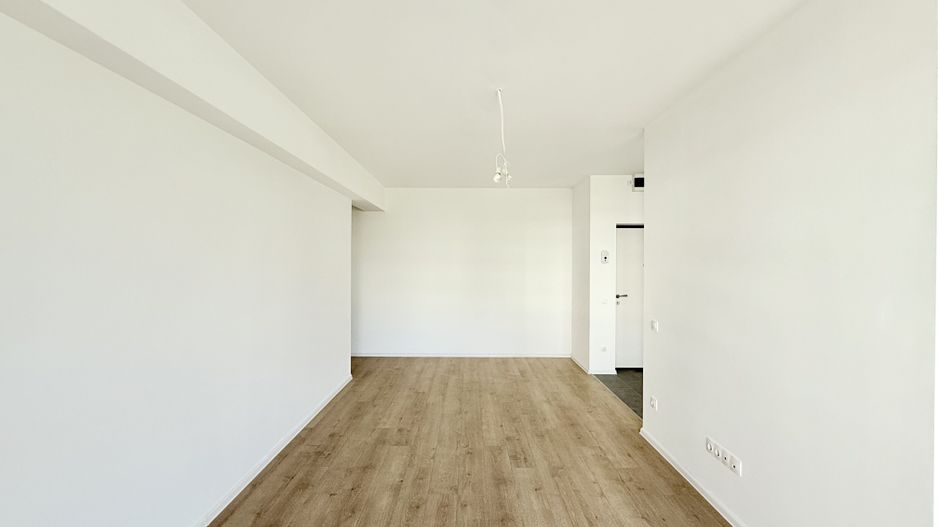 Apartament 3 camere spațios, amenajat, bloc nou, comision 0% - Poză 2