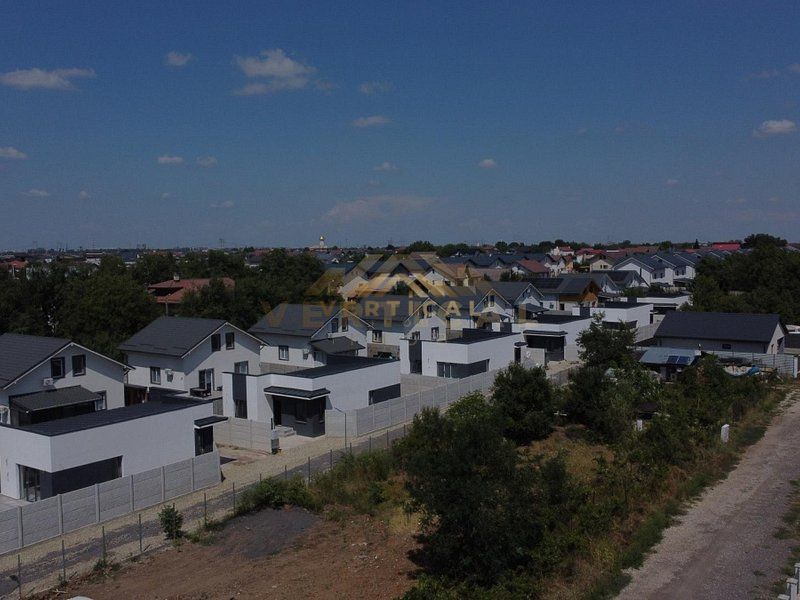 Casa 4 camere, teren 300mp, ultimele 2 case, Berceni - Poză 7