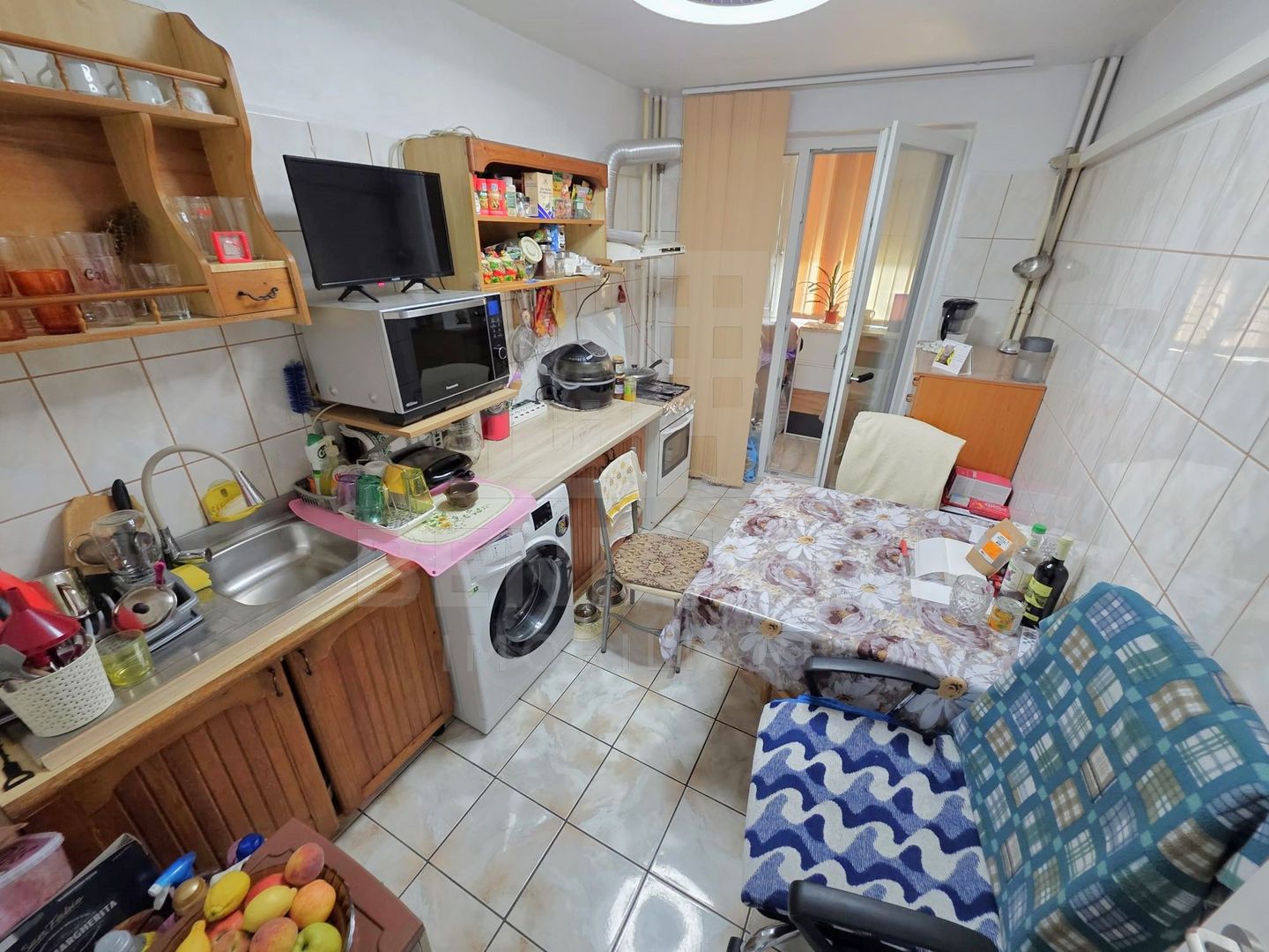2 camere decomandat- etaj 2- 77mp- ultracentral - Ramada - Poză 5