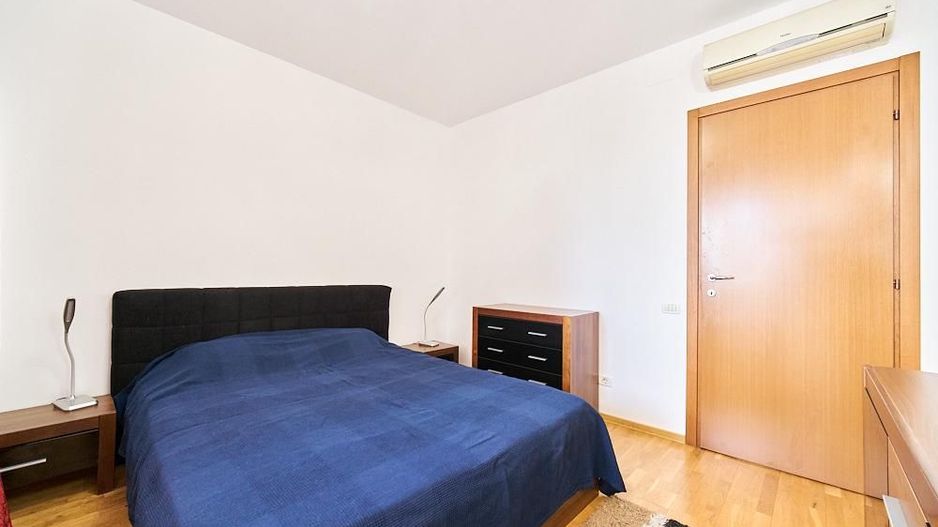 For Rent | Premium 3-Room Apartment | 115 sqm | City Centre - Poză 19