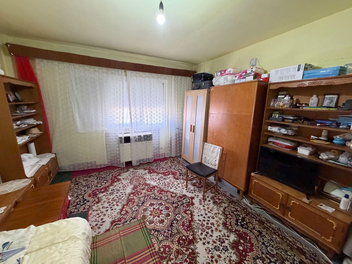 Apartament 1 camera, decomandat - Cugir - Poză 5