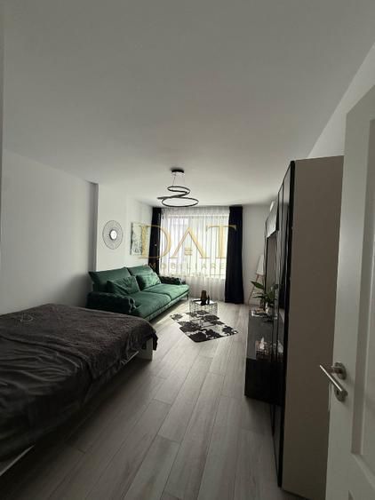 Apartament cu o camera | Bloc Nou | strada C.Brancusi - Poză 1