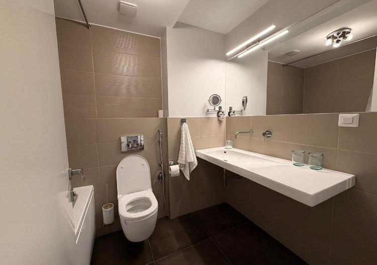 DE INCHIRIAT | APARTAMENT 3 CAMERE | AVIATIEI - Poză 10