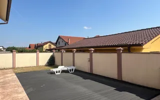 Casa cu 5 camere | P+M | Iosia | Oradea - Poză 32