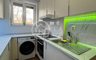 Apartament cu 2 camere de închiriat în zona Centrala, Oradea - Poză 7