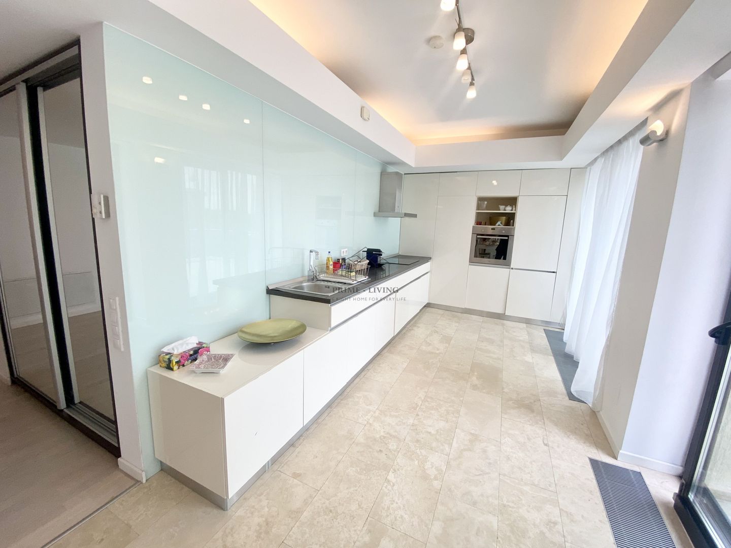 PENTHOUSE LUMINOS CU 3 CAMERE LA INCHIRIERE LANGA SCOALA BRITANICA - Poză 4