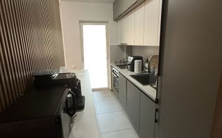 Apartament premium cu 3 camere și parcare subterană în Florești. - Poză 1