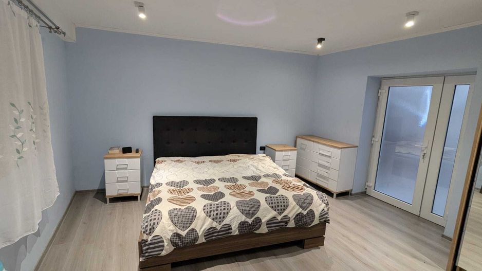 BRASADAS vinde casa cu 2 cam teren 686 mp zona semicentrala. - Poză 2