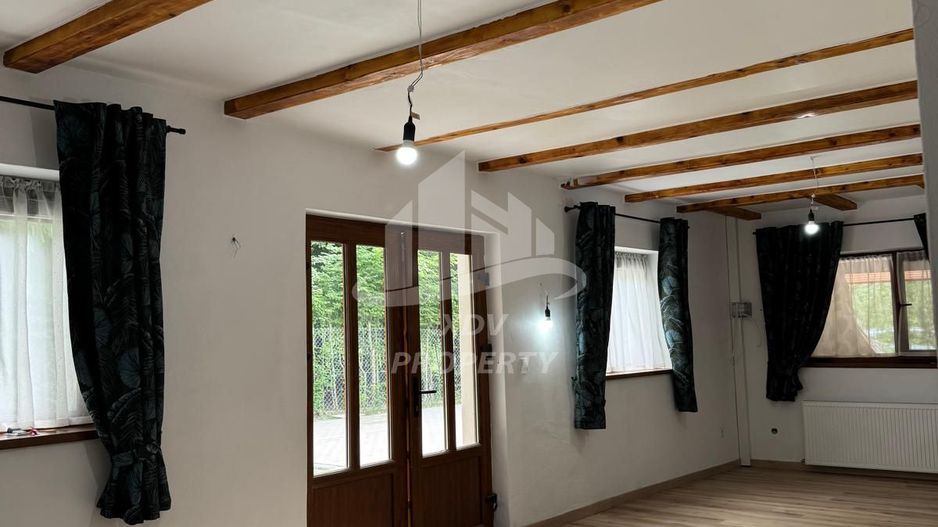 Pensiune/ Vila Valea Avrigului - Poză 5