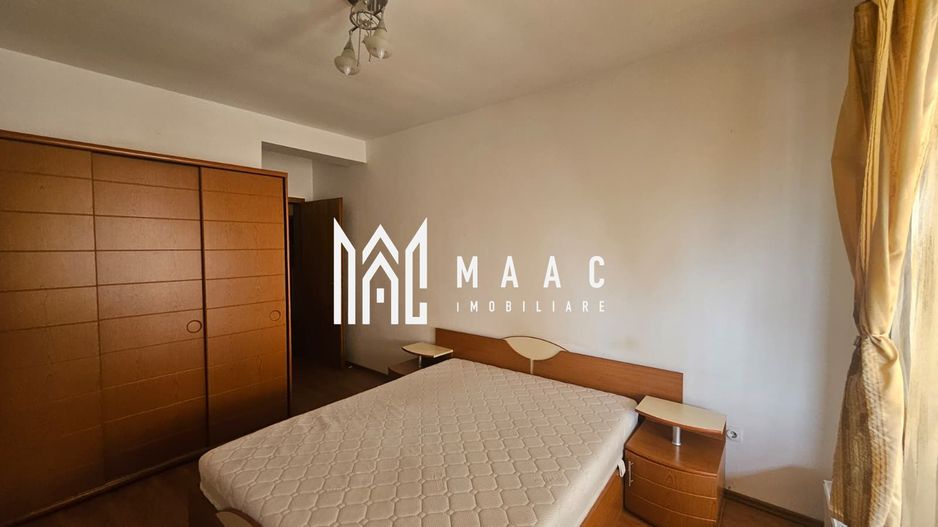 Apartament 3 camere 2 bai terasa Lidl Selimbar - Poză 3