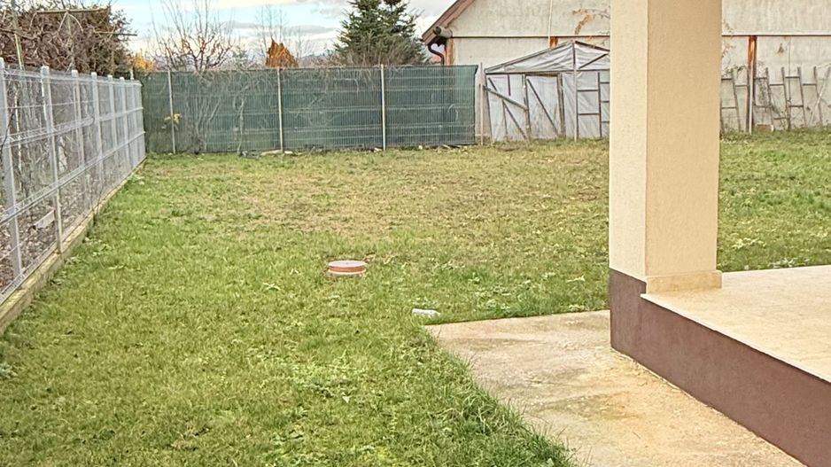 Vila Delux P+1 cu terasă și garaj + teren intravilan 783mp - Poză 36