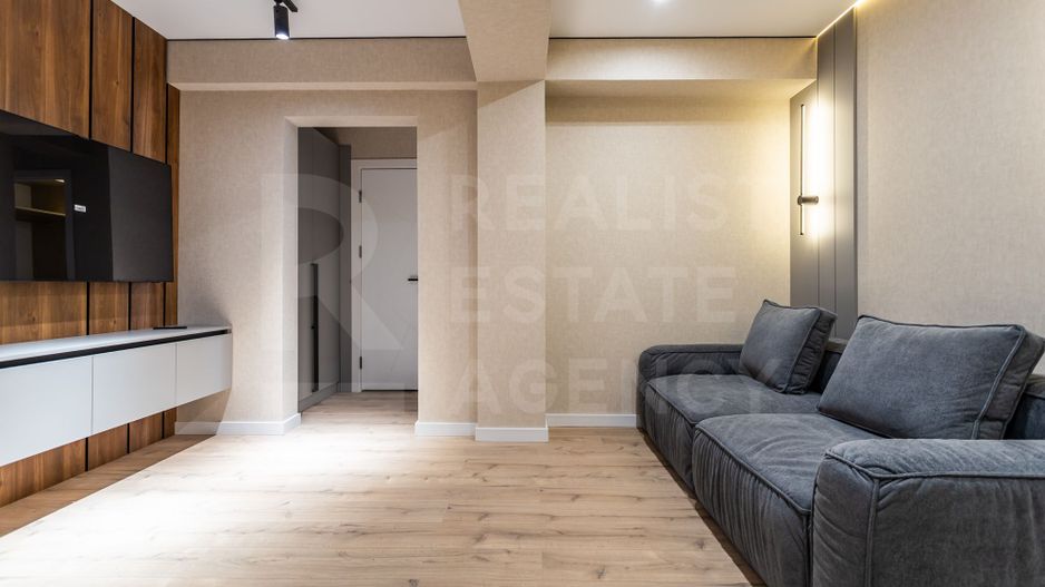 Vânzare, apartament, 2 camere, str. Ginta Latină, sectorul Ciocana - Poză 4