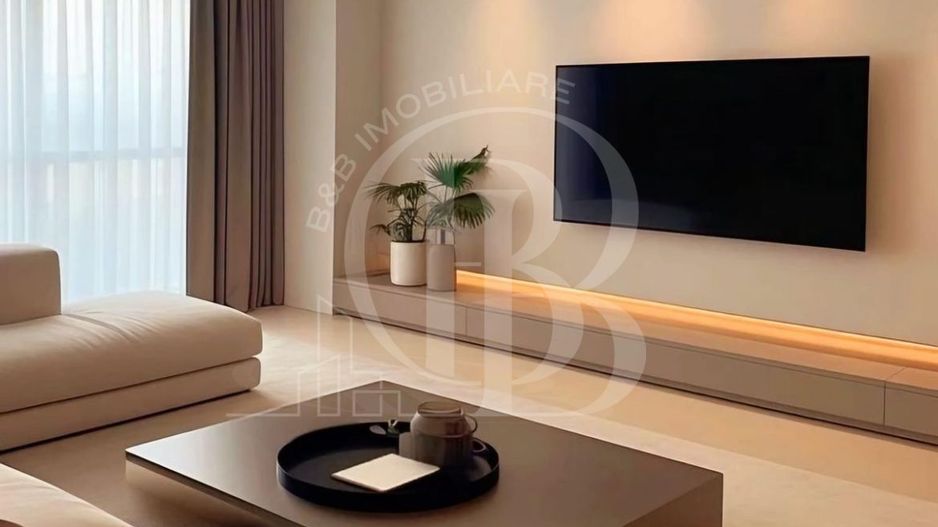 Apartament 2 camere cu Rooftop Privat Theodor Pallady - Poză 8