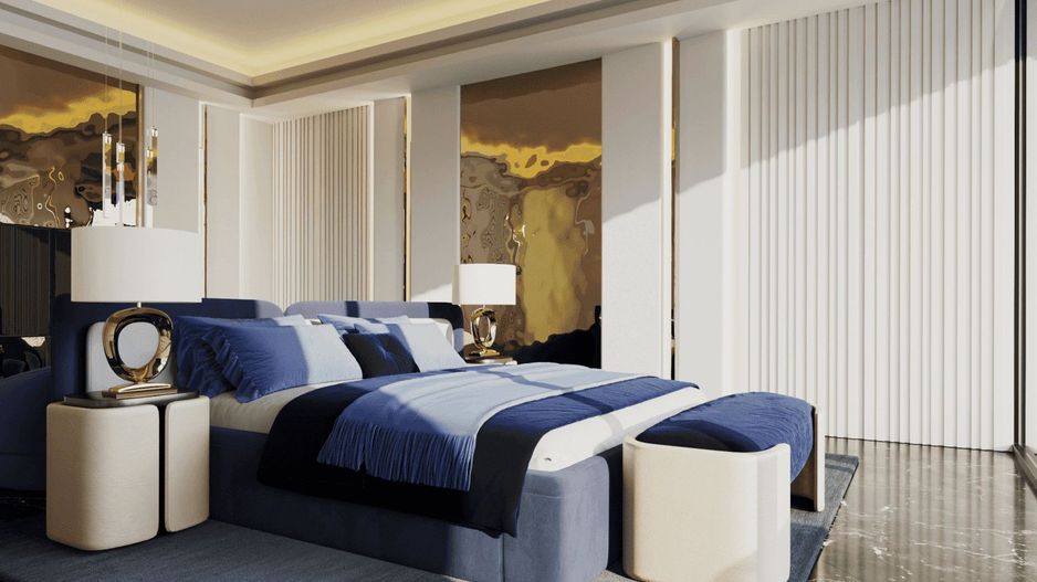 Penthouse tip duplex | 5 camere - Poză 4