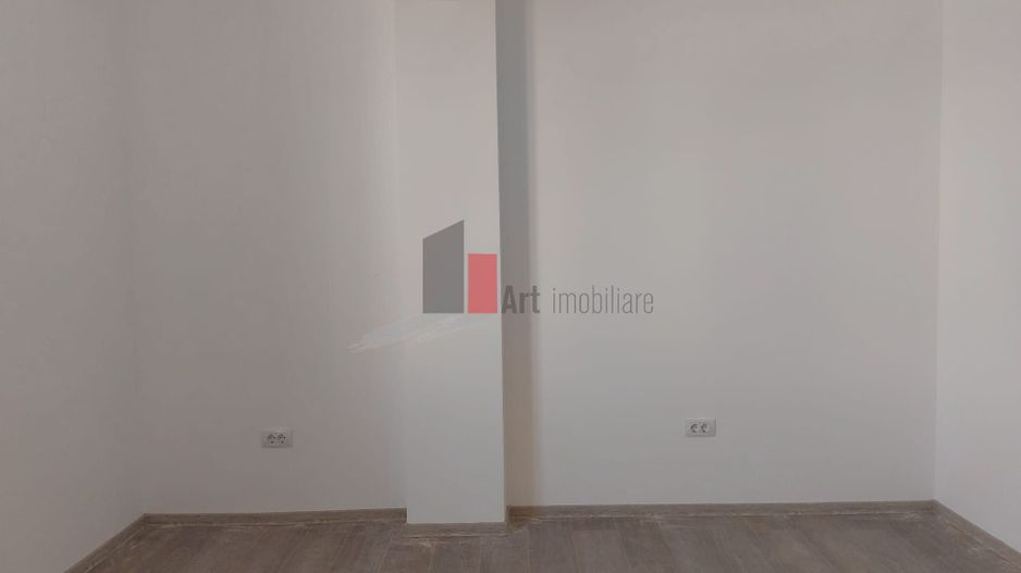 Spatiul "MAGRANA" , P-ta Alba Iulia, imobil 2024, TOTUL NOU, PARCARE INCLUSA - Poză 10