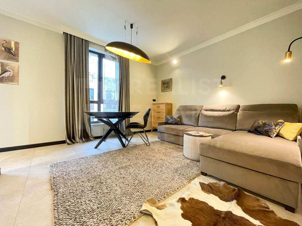 Chirie, apartament, 2 camere, str. Alexandru cel Bun, Centru - Poză 10