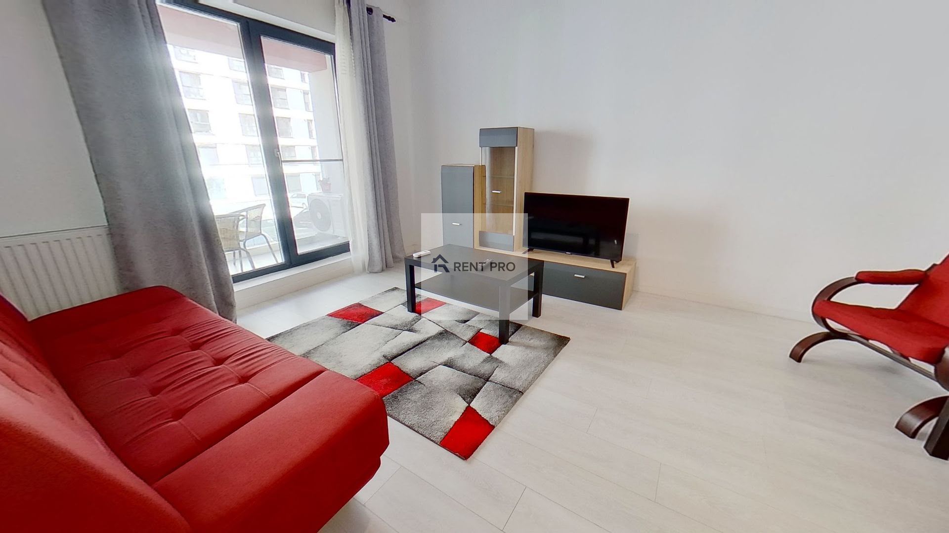 2 Camere 21 Residence Politehnica Metrou Lujerului Afi Mall - Poză 2
