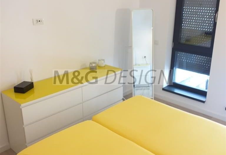 Giroc- Future Residence, et1, 2 camere+parcare - Poză 8
