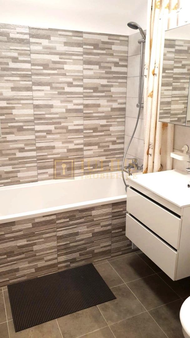 Apartament cu 2 camere langa Spitalul Judetean, loc de parcare - Poză 9