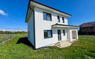 Casă Individuală de vanzare sau schimb cu apartament - Poză 2