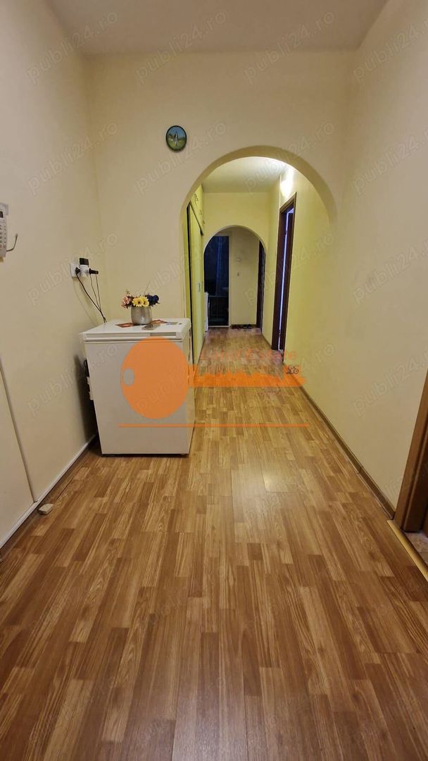 Apartament 3 camere – Militari, Gorjului – aproape de metrou și piață - Poză 8
