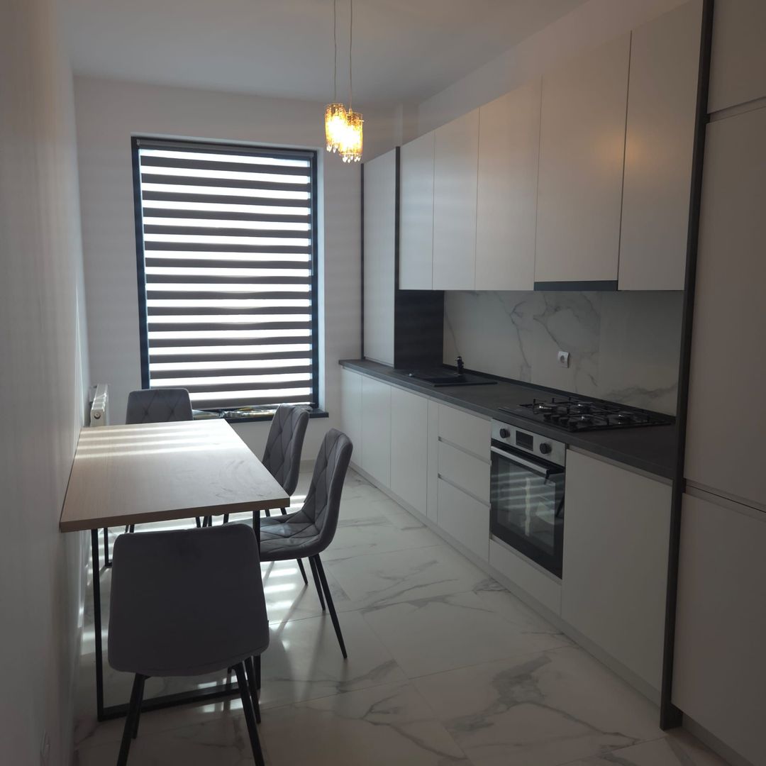 Apartament 3 camere Brasov,periferie! - Poză 8