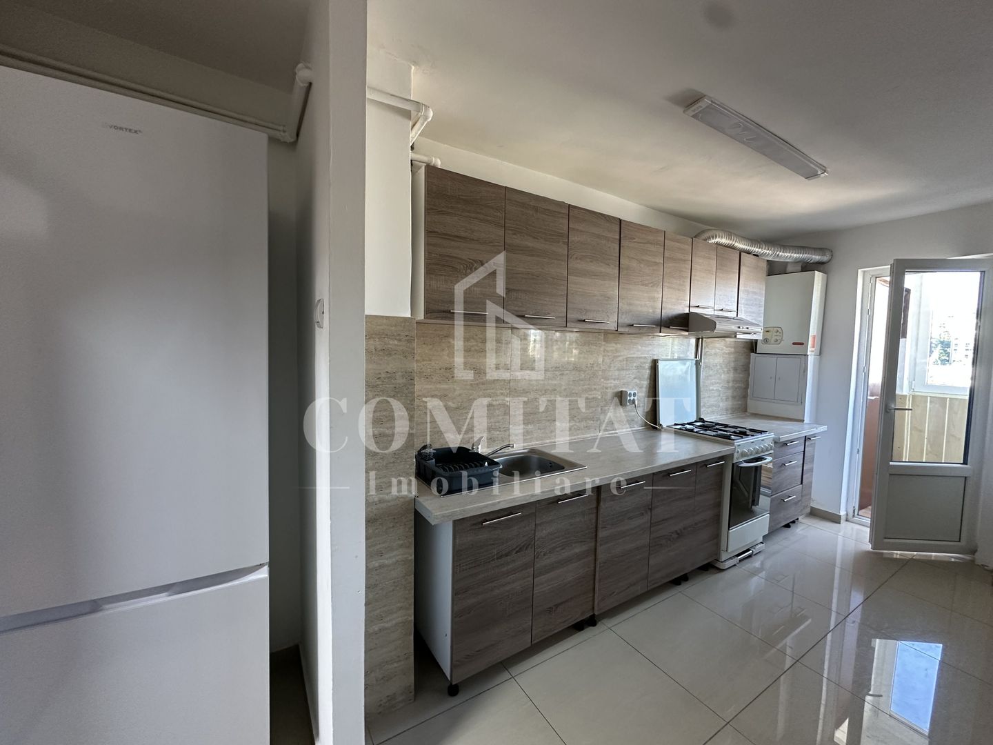 Apartament cu 3 camere | 67 mp | Cartier Mănăștur - Poză 3