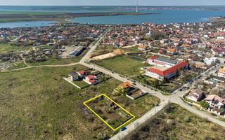 Teren Intravilan, 1300mp , 150m de mare, Eforie Sud - Poză 6